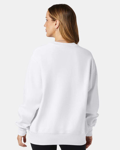 Unisex Reverse WeaveÂ® Crewneck Sweatshirt