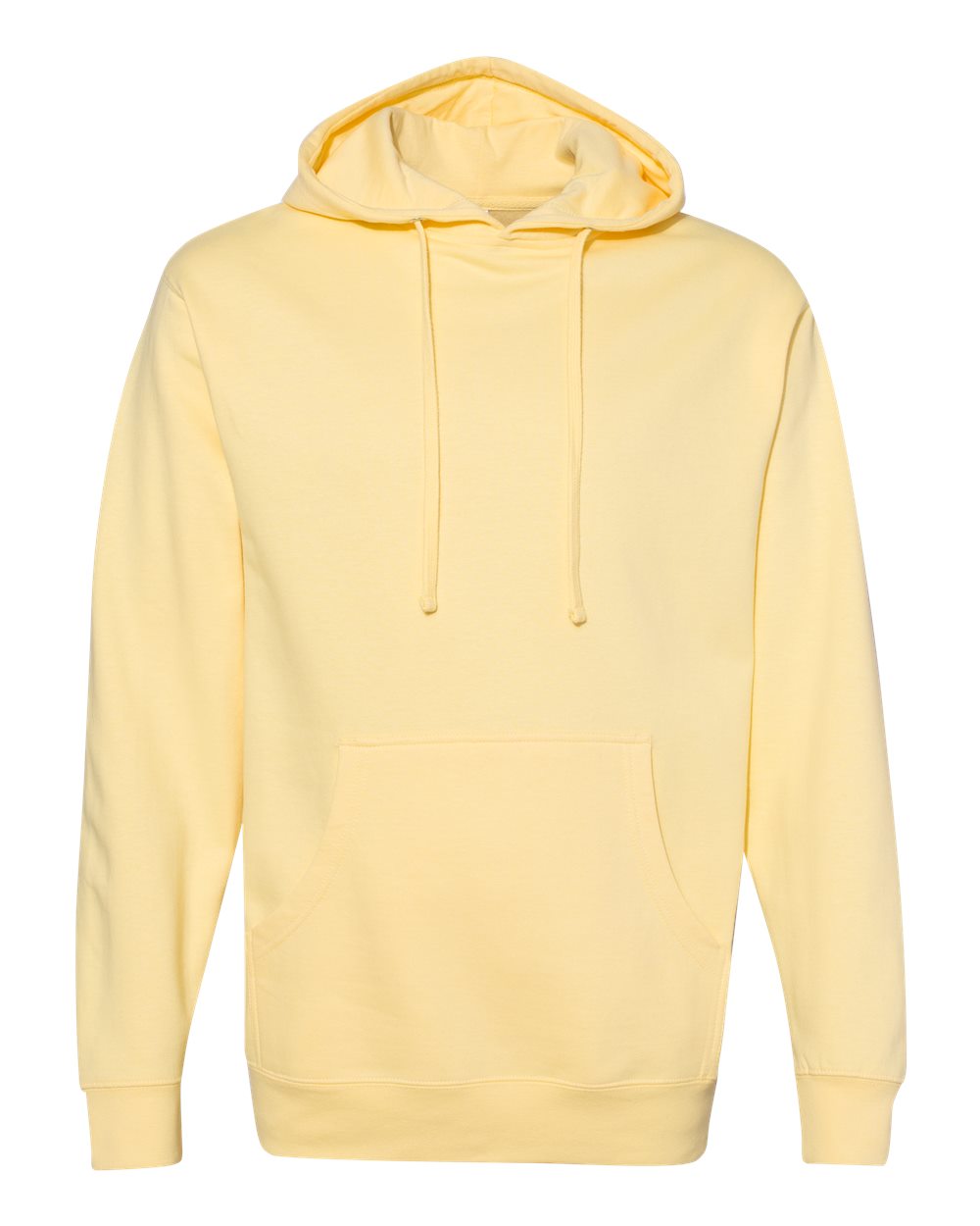 Independent Trading Co. SS4500 Midweight Hooded Sweatshirt