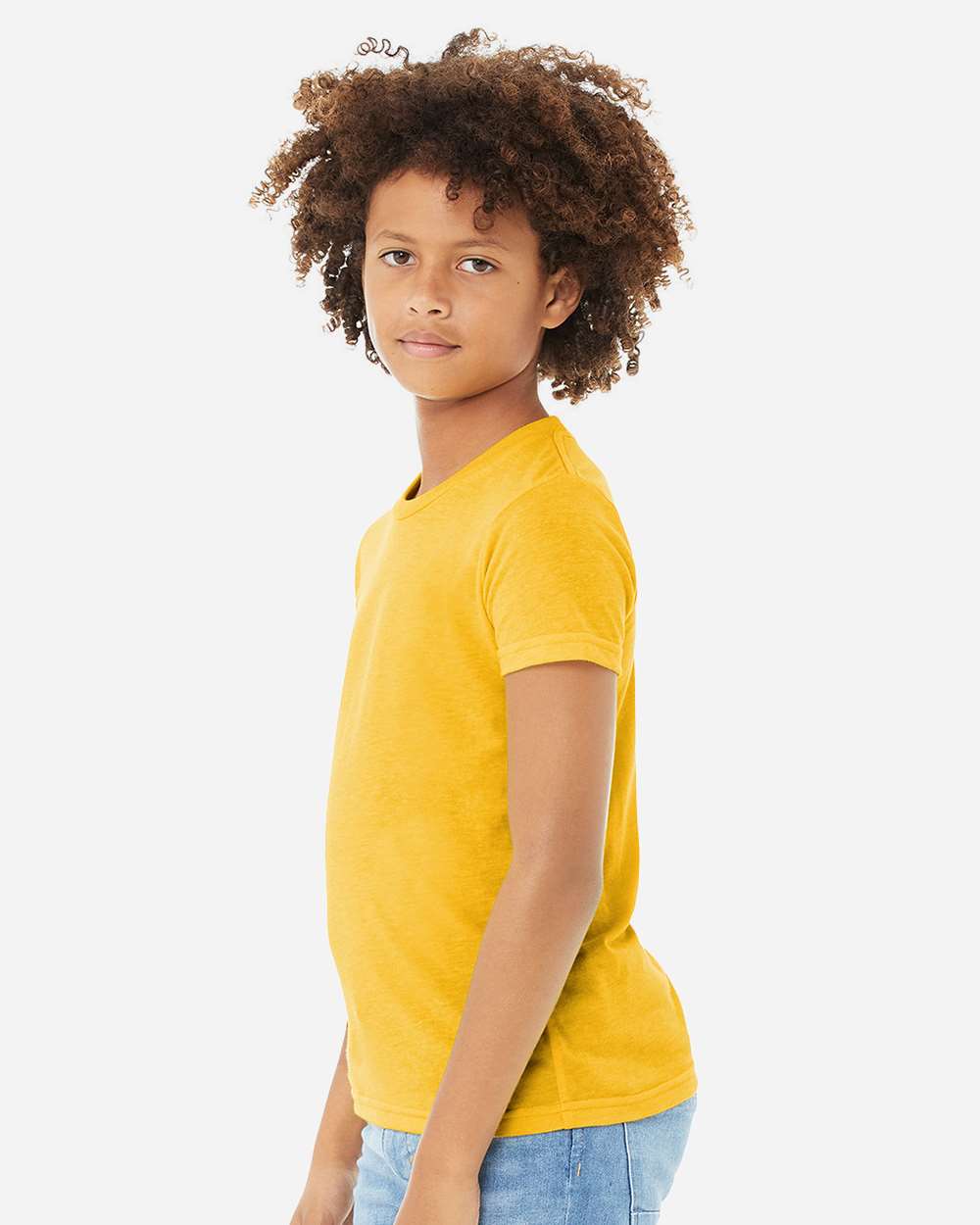 Youth Triblend Tee
