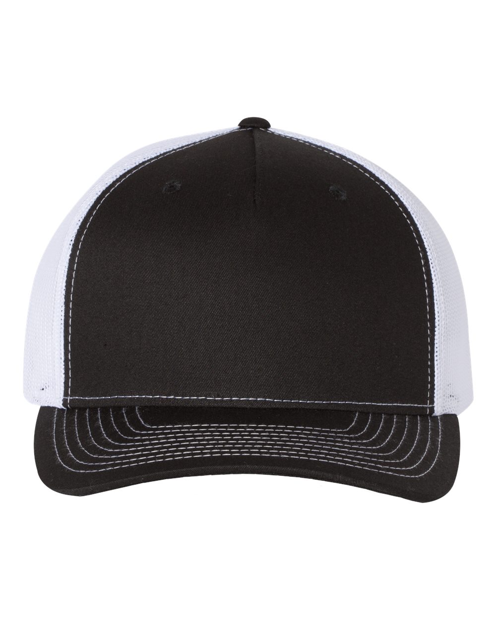 Richardson 112FP Five-Panel Trucker Cap