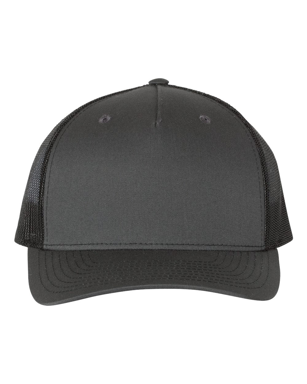 Richardson 112FP Five-Panel Trucker Cap