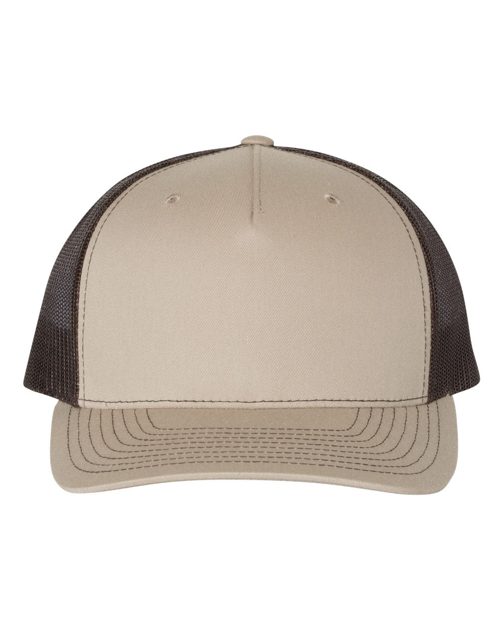 Richardson 112FP Five-Panel Trucker Cap