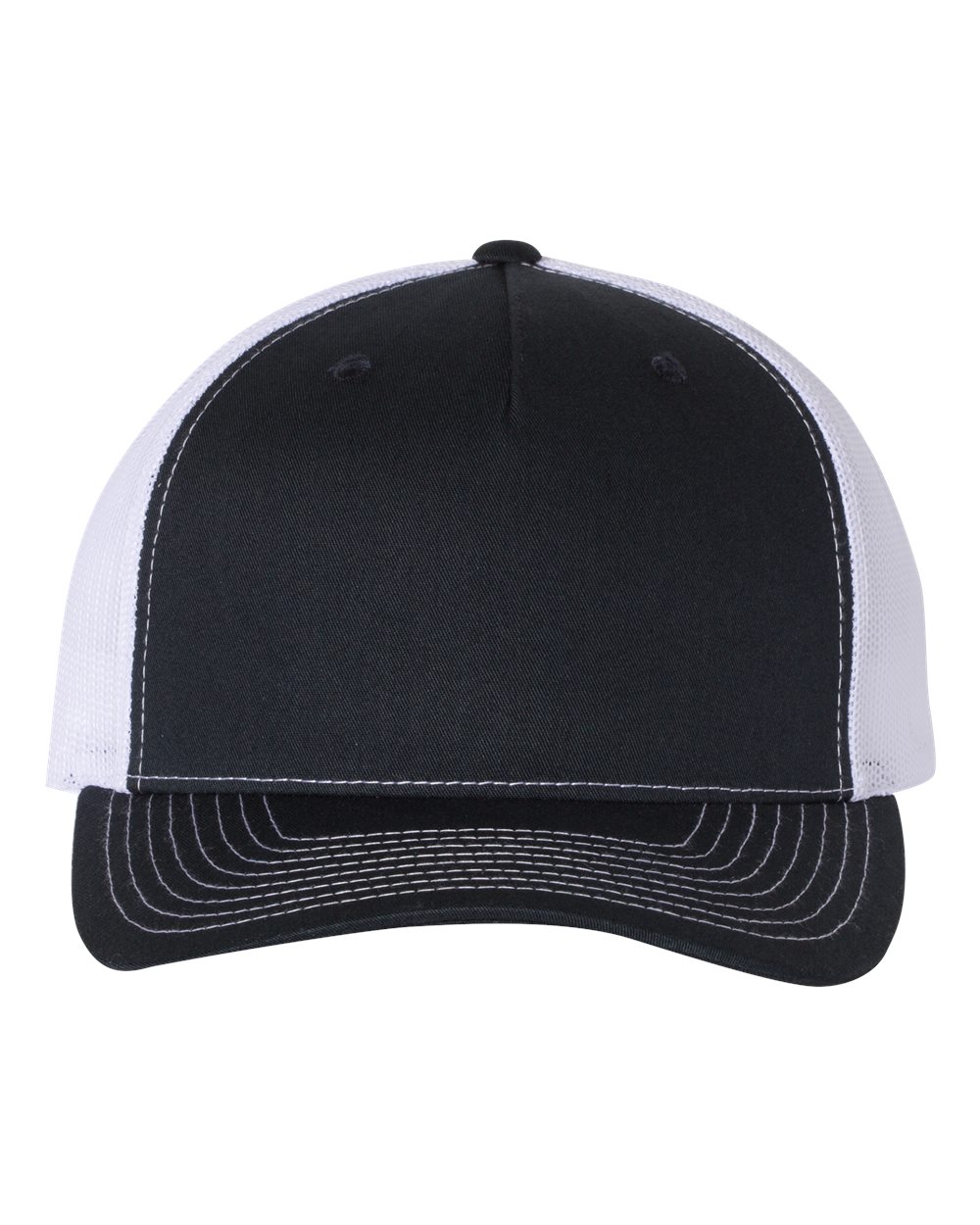 Richardson 112FP Five-Panel Trucker Cap