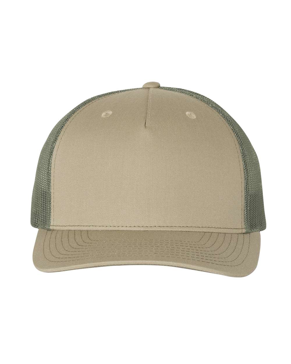 Richardson 112FP Five-Panel Trucker Cap