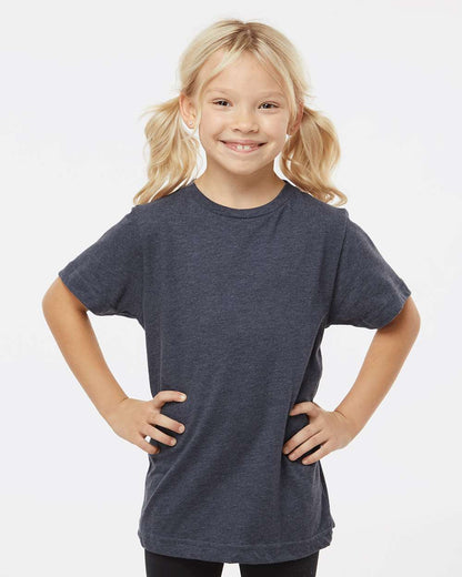 Youth Fine Jersey Tee