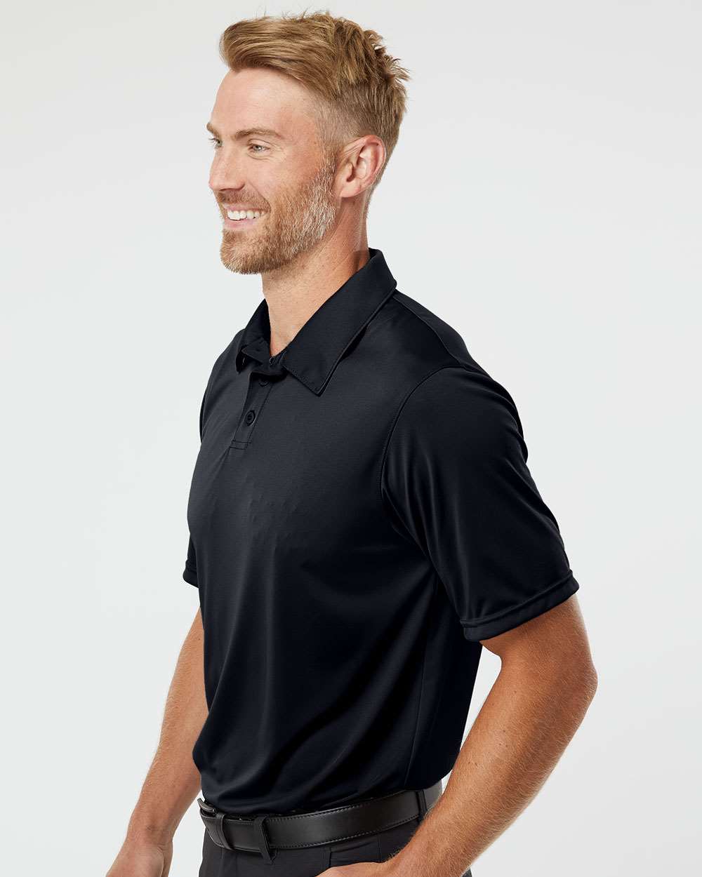 Unisex Vital Polo