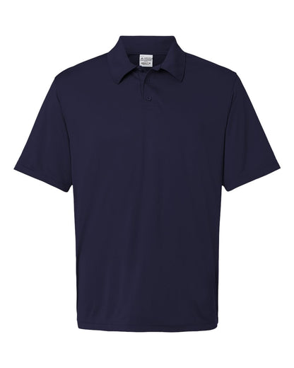 Augusta Sportswear 5017 Vital Polo