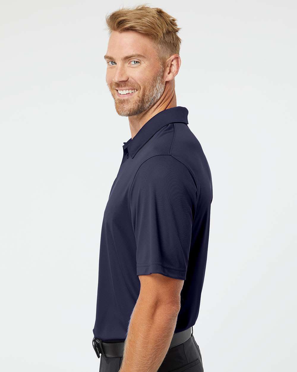Unisex Vital Polo
