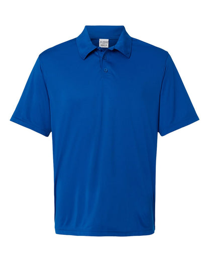 Augusta Sportswear 5017 Vital Polo