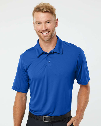Unisex Vital Polo