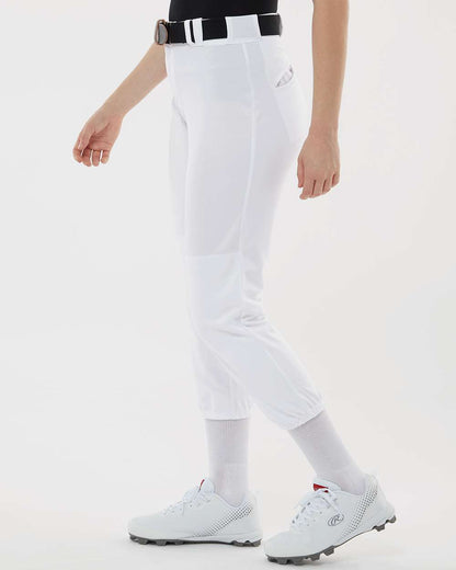 Women's Belt Loop Fast-Pitch Pants