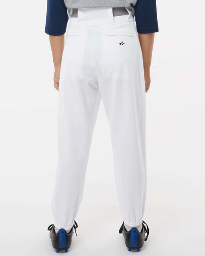 Youth Baseball Pants
