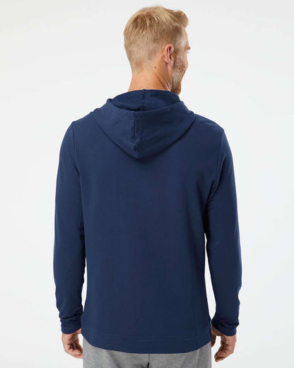 Men's Lightweight Hooded Sweatshirt