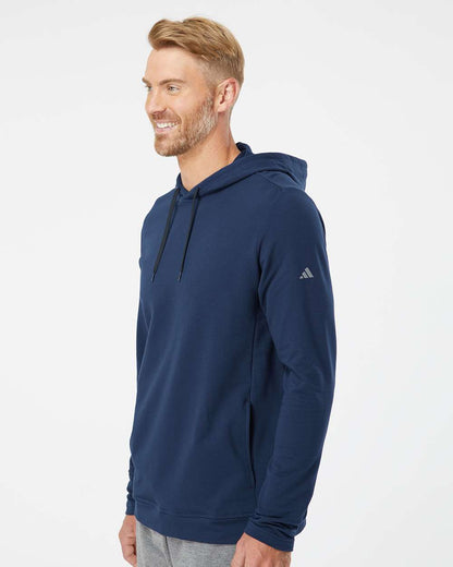 Men's Lightweight Hooded Sweatshirt