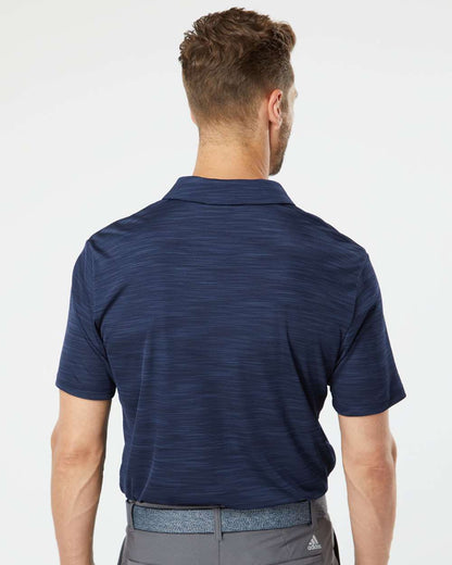 Men's MÃ©lange Polo