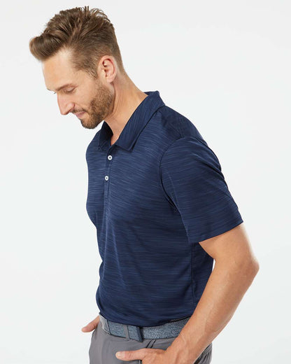 Men's MÃ©lange Polo