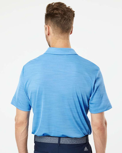 Men's MÃ©lange Polo