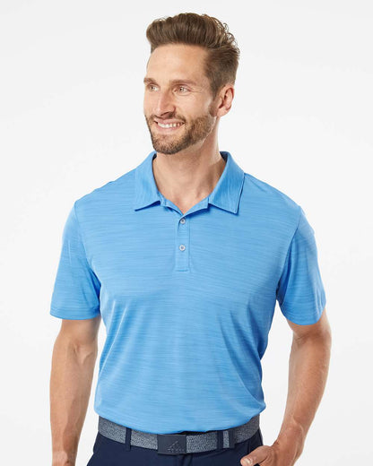 Men's MÃ©lange Polo