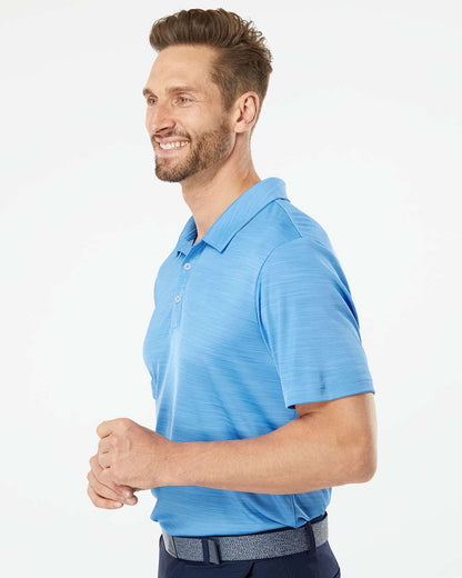 Men's MÃ©lange Polo