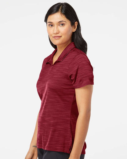 Women's MÃ©lange Polo