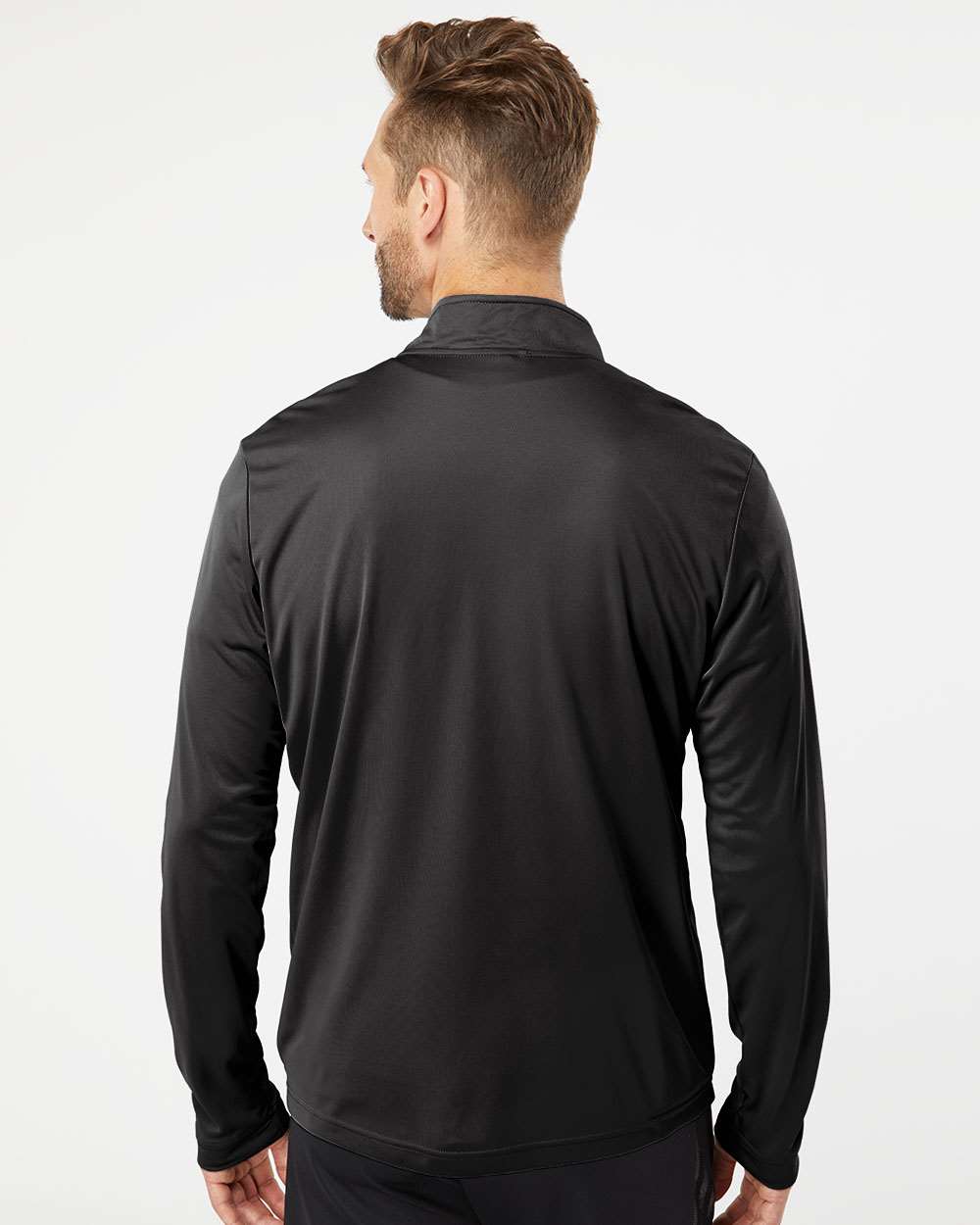 Men's Ultimate365 Lightweight Quarter-Zip Pullover