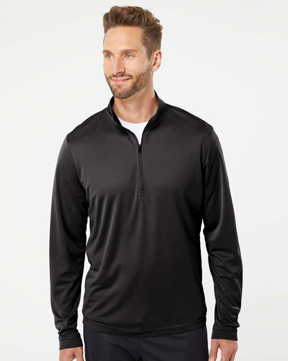 Men's Ultimate365 Lightweight Quarter-Zip Pullover