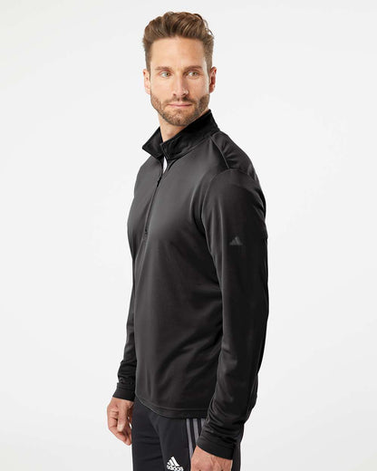 Men's Ultimate365 Lightweight Quarter-Zip Pullover