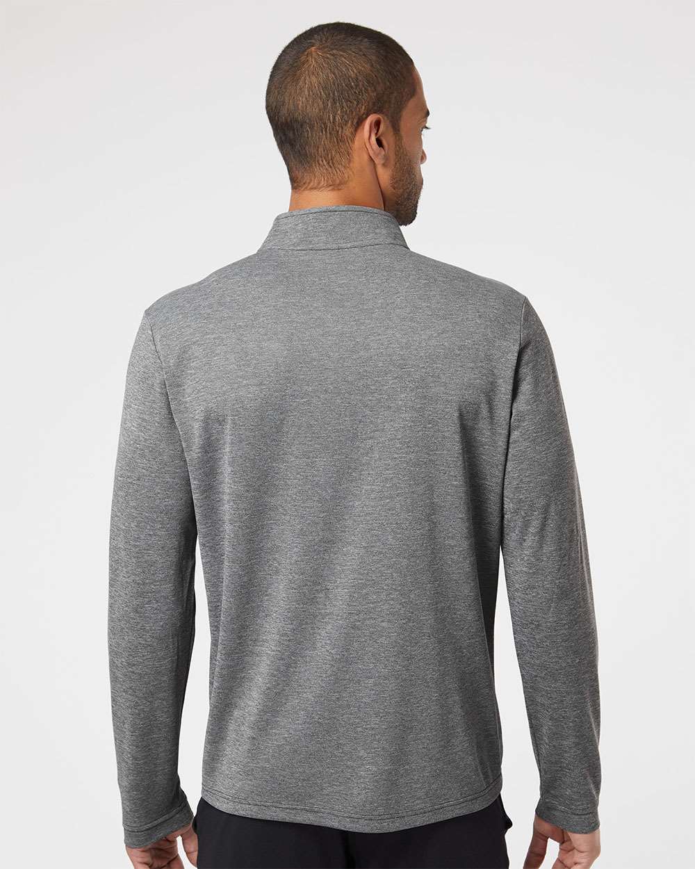Men's Ultimate365 Lightweight Quarter-Zip Pullover