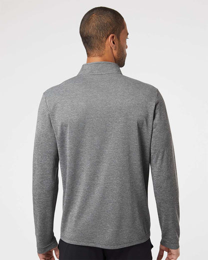 Men's Ultimate365 Lightweight Quarter-Zip Pullover