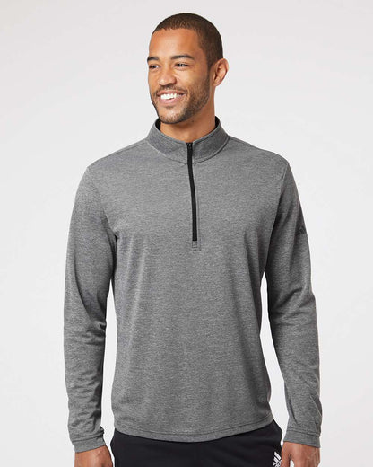 Men's Ultimate365 Lightweight Quarter-Zip Pullover