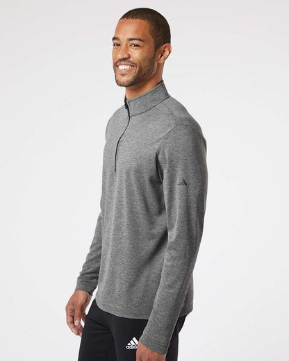 Men's Ultimate365 Lightweight Quarter-Zip Pullover