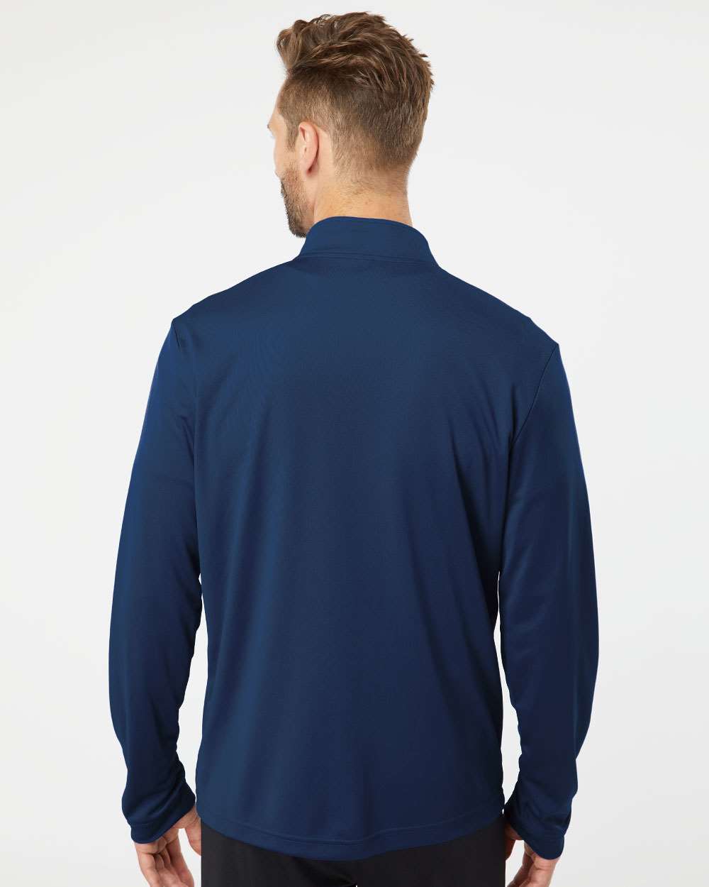 Men's Ultimate365 Lightweight Quarter-Zip Pullover