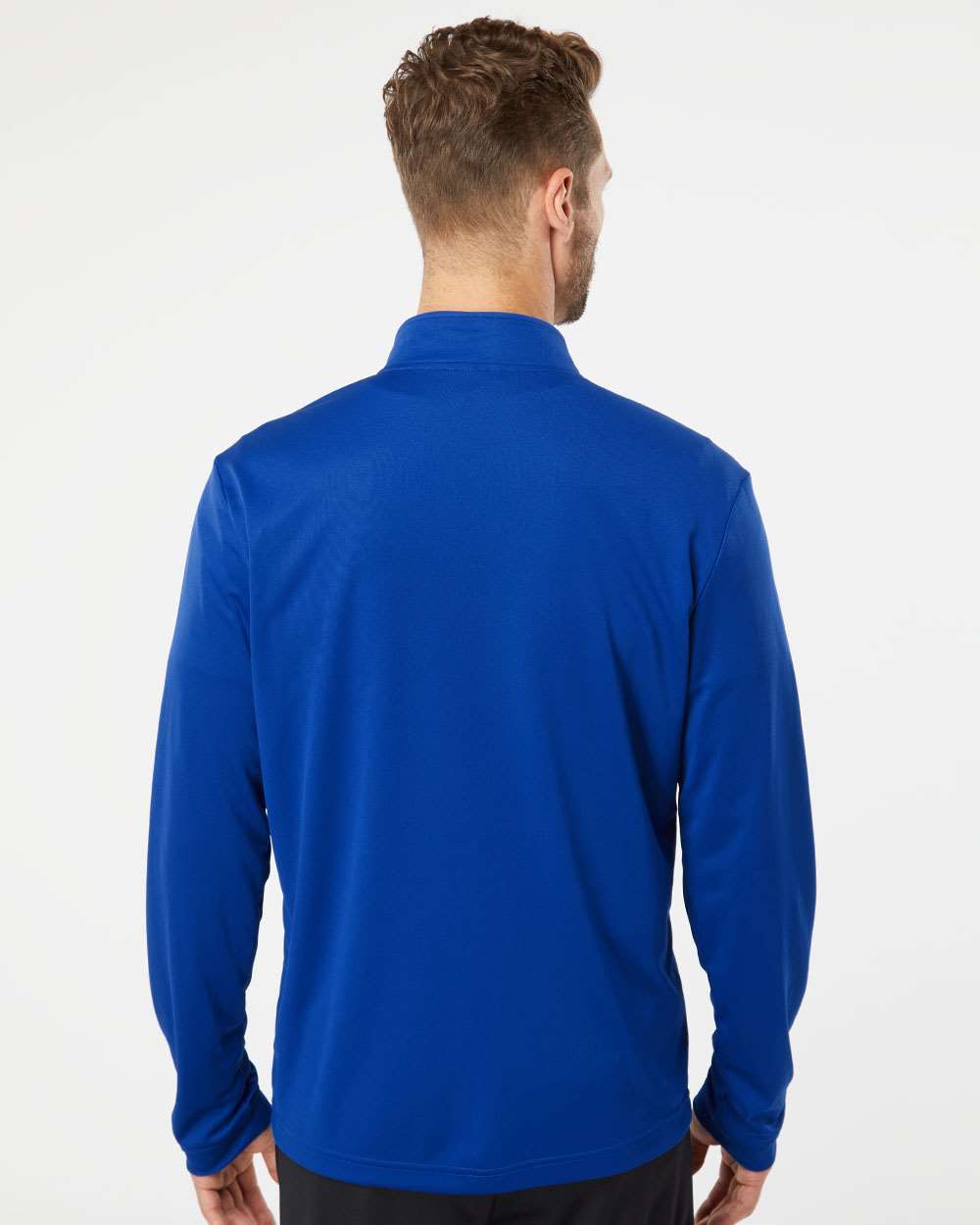 Men's Ultimate365 Lightweight Quarter-Zip Pullover