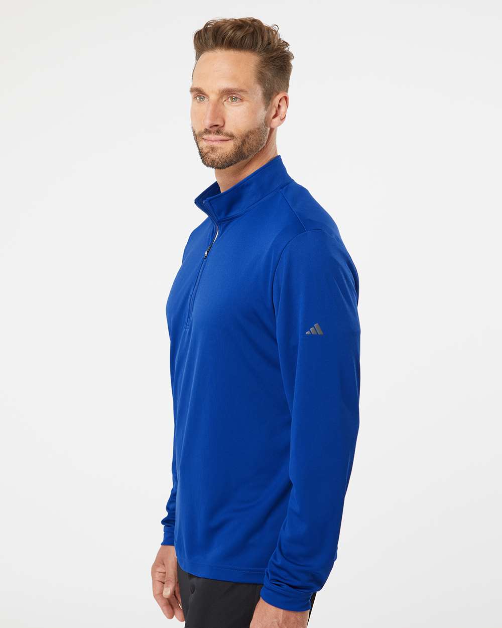 Men's Ultimate365 Lightweight Quarter-Zip Pullover