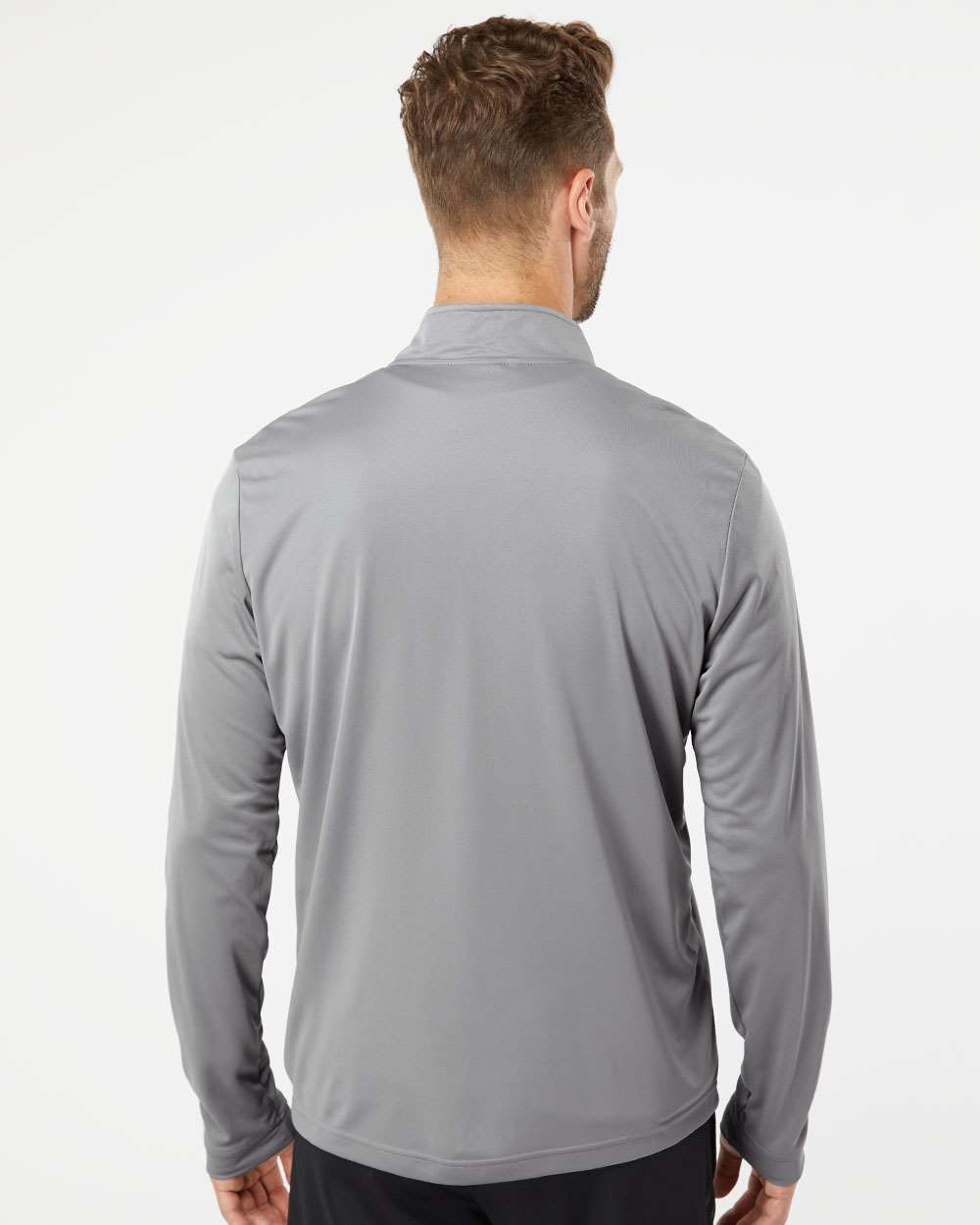 Men's Ultimate365 Lightweight Quarter-Zip Pullover