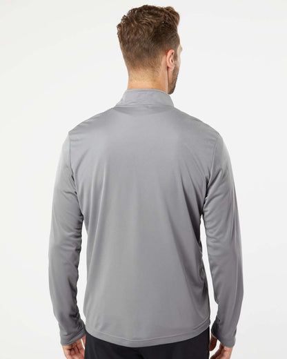 Men's Ultimate365 Lightweight Quarter-Zip Pullover
