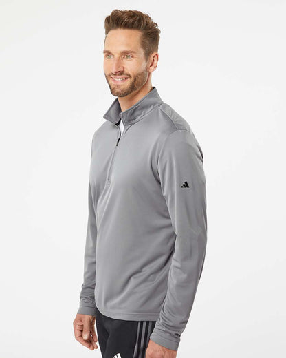 Men's Ultimate365 Lightweight Quarter-Zip Pullover