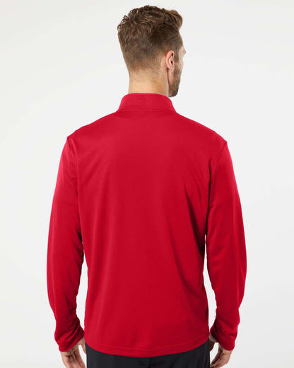 Men's Ultimate365 Lightweight Quarter-Zip Pullover