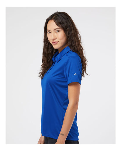 Women's 3-Stripes Shoulder Polo