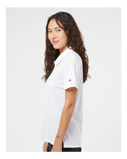 Women's 3-Stripes Shoulder Polo