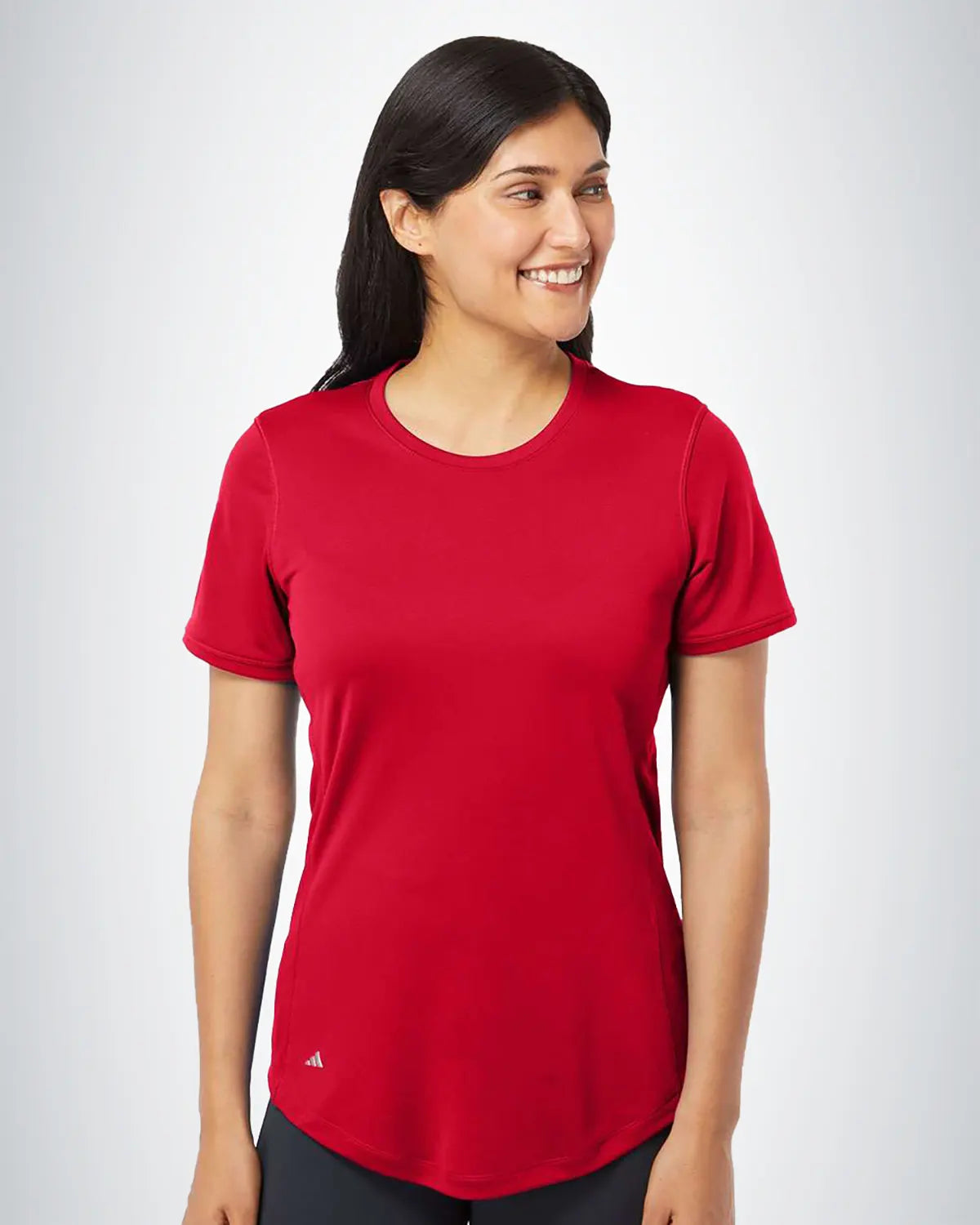 Adidas A377 Women Sport T-Shirt