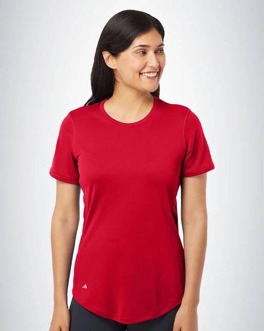Adidas A377 Women Sport T-Shirt