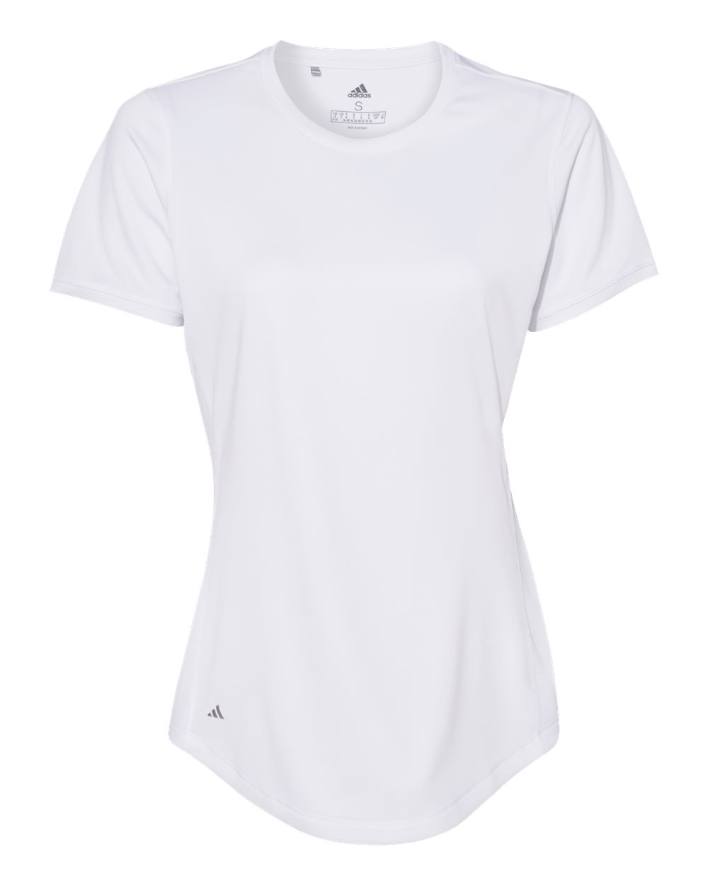 Adidas A377 Women Sport T-Shirt