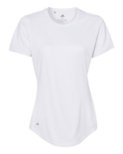 Adidas A377 Women Sport T-Shirt