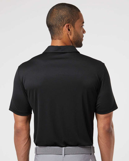Men's 3-Stripes Chest Polo