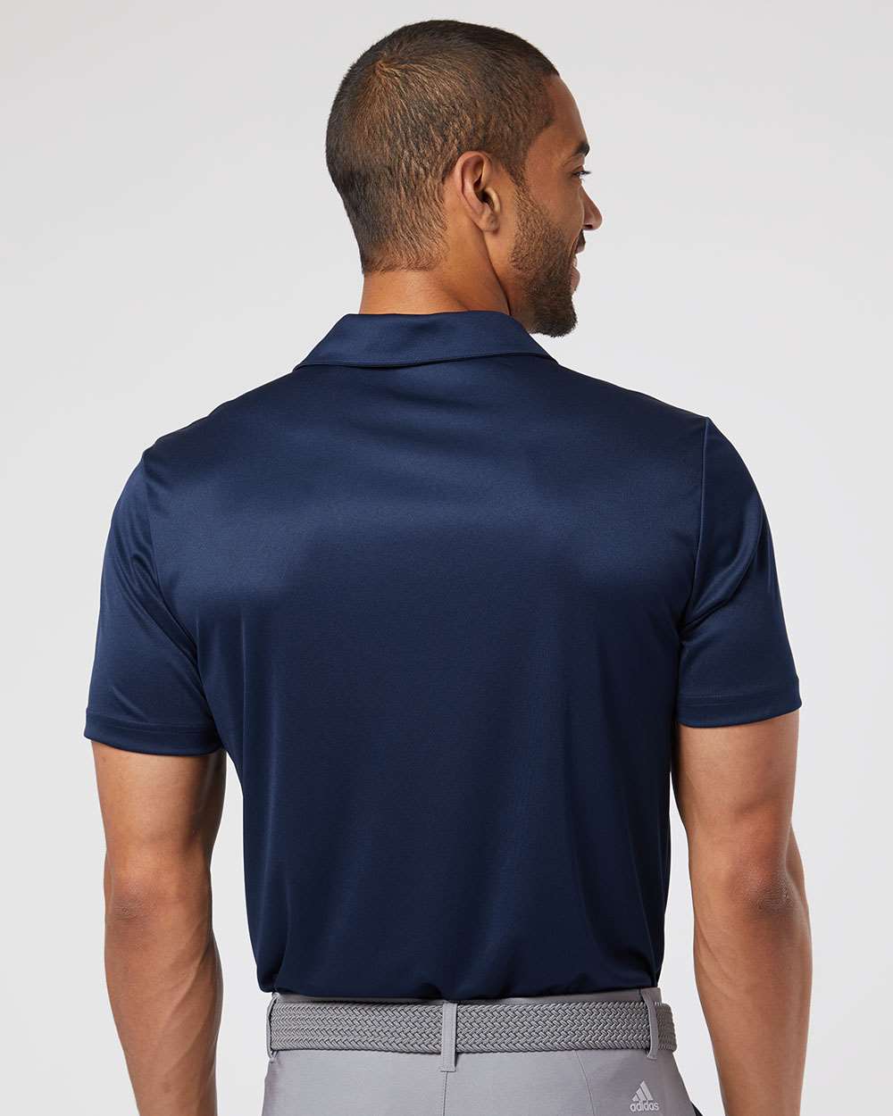 Men's 3-Stripes Chest Polo