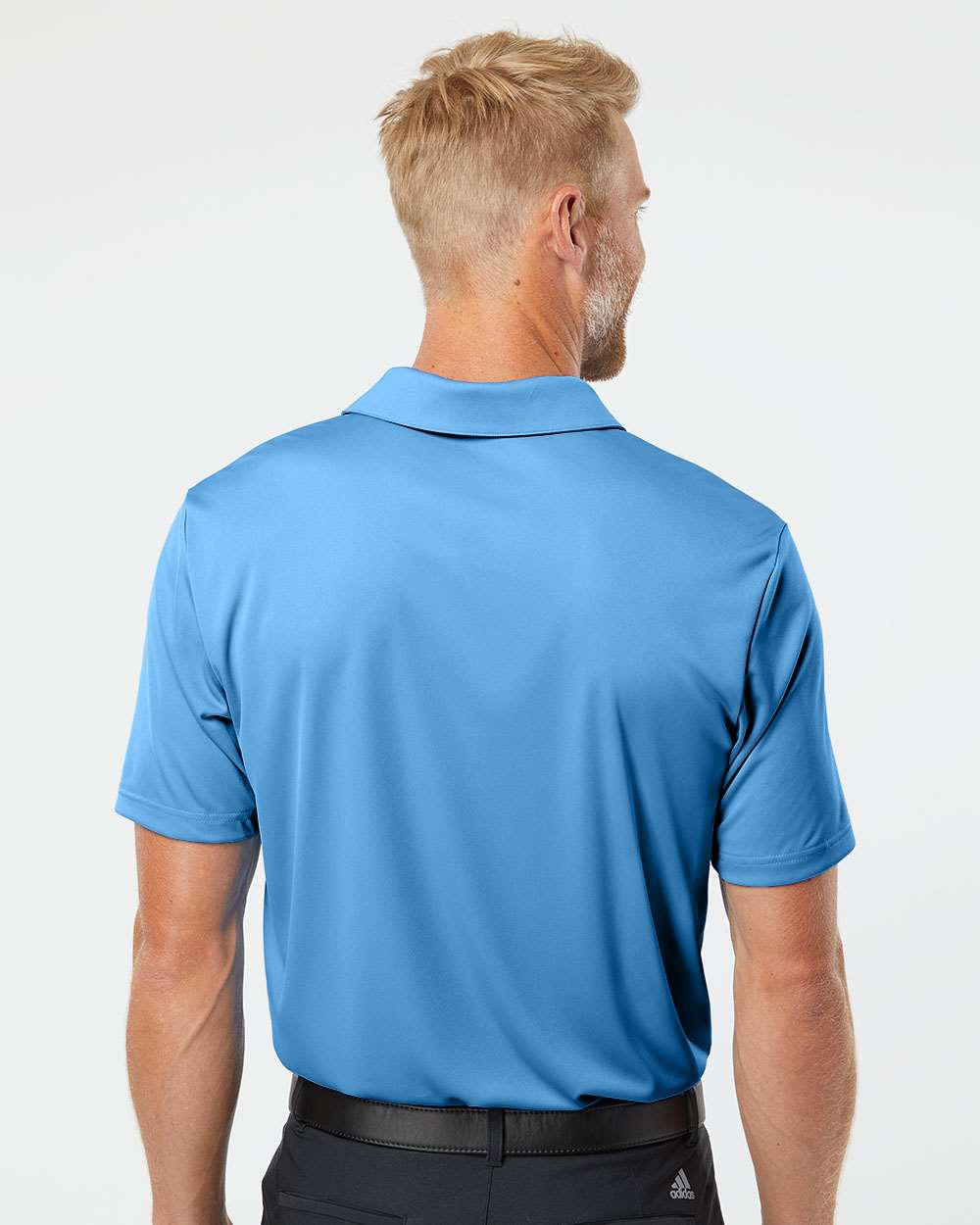 Men's 3-Stripes Chest Polo