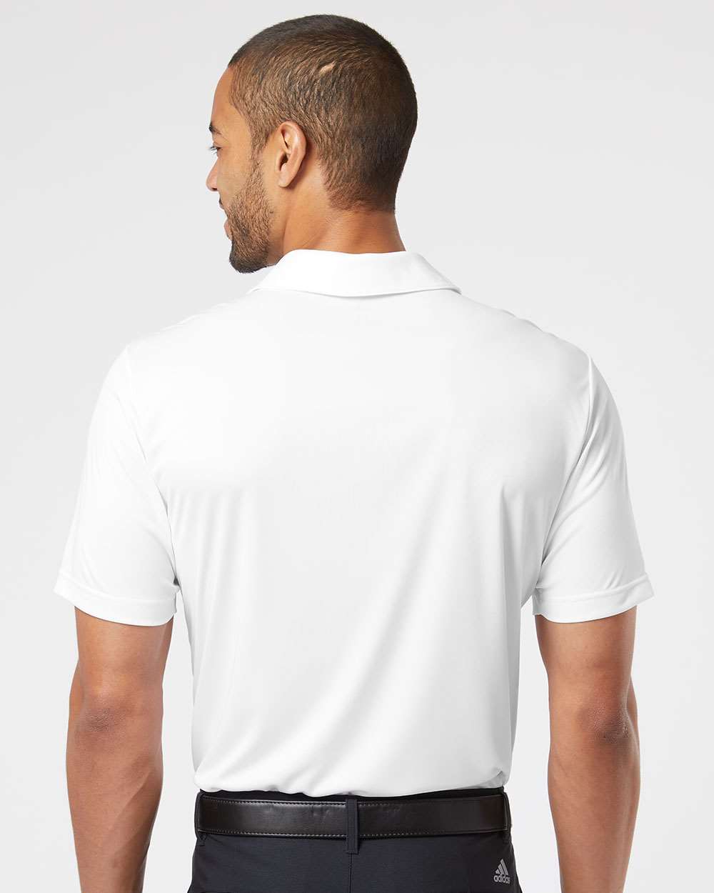Men's 3-Stripes Chest Polo
