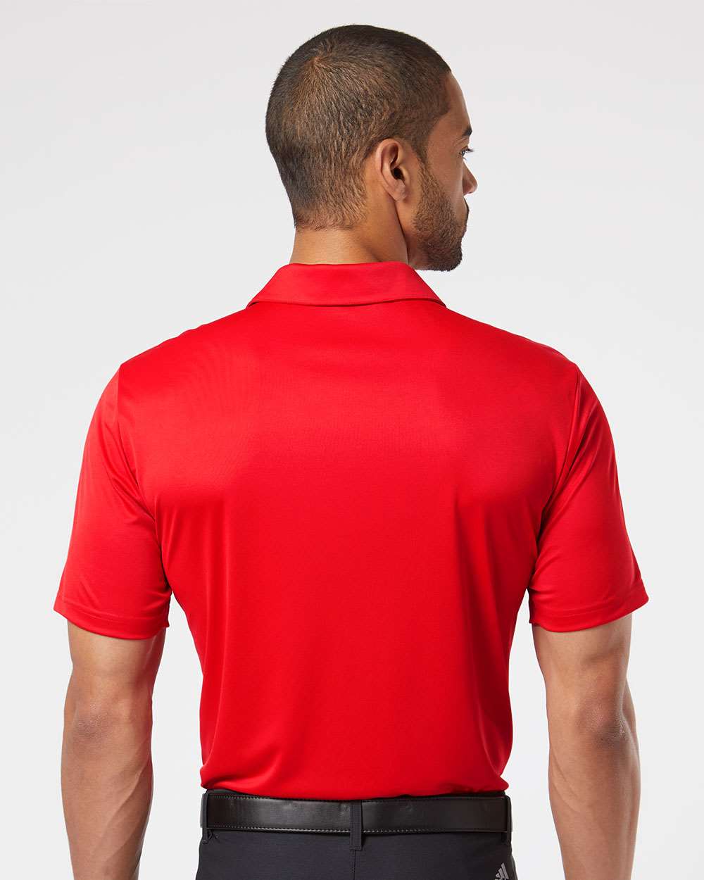 Men's 3-Stripes Chest Polo