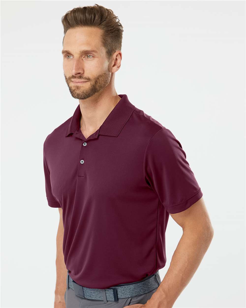 Men's Performance Polo